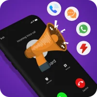 Caller Name Announcer Pro