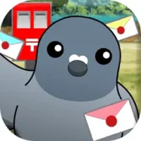 &#12495;&#12488;&#37109;&#20415;&#23616;