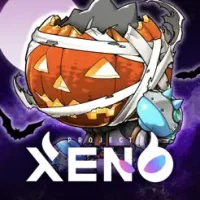 PROJECT_XENO