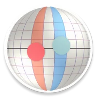 Fuzo - Time Zone Converter