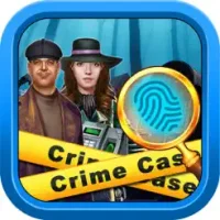 Crime Case : Hidden Objects