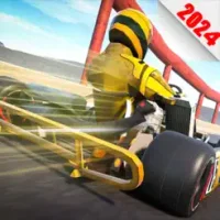 Ultimate Go Kart Racing games