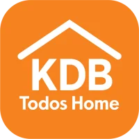 KDB Todos Home