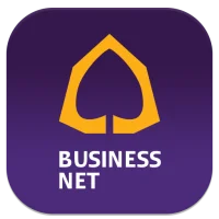 SCB Business Net