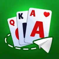 Solitaire GO Classic Card Game