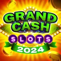 Grand Cash Slots - Casino Game