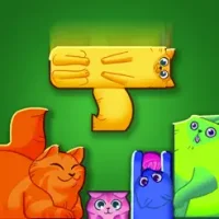 Puzzle Cats&#183;