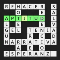 Crucigramas cl&#225;sicos