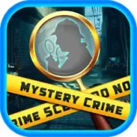 Crime Scene Search &amp; Find