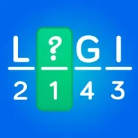 Logicross: Crossword Puzzle