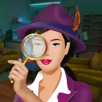 Secret Places Hidden Objects