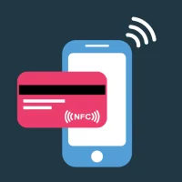 NFC tool: Credit card reader