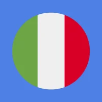 Most Common Italian Words