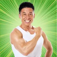 NAKAYAMAKINNIKUNMUSCLERUNNERS!