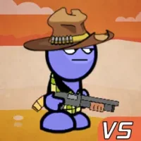 Major Gun Mayhem Fight Online