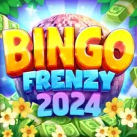 Bingo Frenzy&#8482;-Live Bingo Games