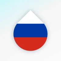 Drops: Learn Russian
