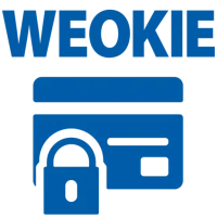 WEOKIE Card Controls