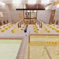 &#33073;&#20986;&#12466;&#12540;&#12512; Bathhouse