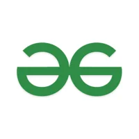 GeeksforGeeks - Learn To Code