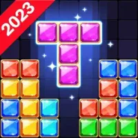 Block Puzzle 99: Gem Sudoku Go