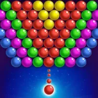 Bubble Pop! Cannon Shooter