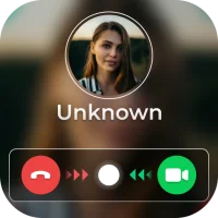 Prank Call App: Fake Call