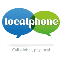 Localphone International Calls