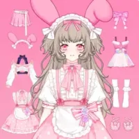 Magic Princess: Dress Up Games