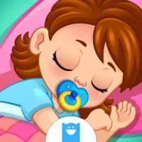My Baby Care - Babysitter Game