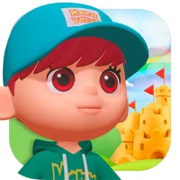 KIDSTOPIA - Be friends with Ai