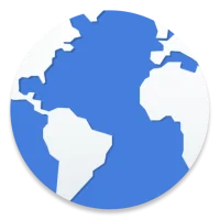 Web Browser - Fast & Privacy