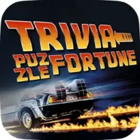 Trivia Puzzle Fortune Games!