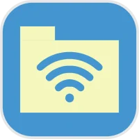 Wifi file share