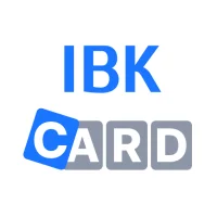 IBK 카드