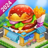 Chef Cooking - Food Game