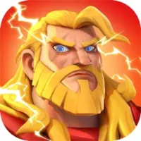 Last Survival: Clash Hero SLG