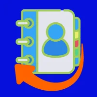 Contacts Backup & Restore