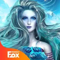 Living Legends: Ice Rose