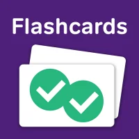 TOEFL Vocabulary Flashcards