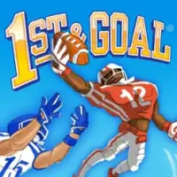 1st&amp;Goal