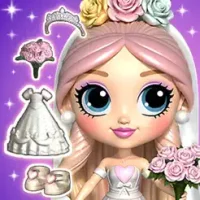 Go! Dolliz: Doll Dress Up Game