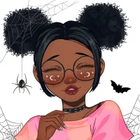 Neku: OC character creator