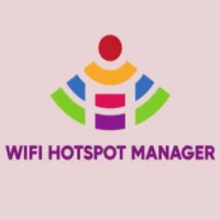WiFi Hotspot Manager