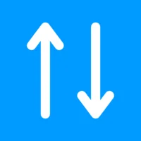 Bitvelo - internet speed meter