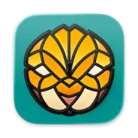 MTG Scanner - Lion&#8217;s Eye