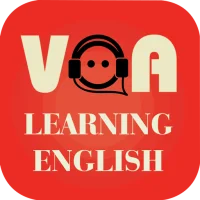 VOA Learning English