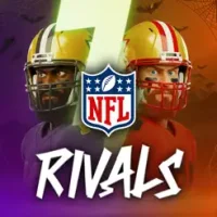 NFL Rivals 26 Mobile Football