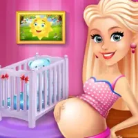 Mommy &amp; Baby Games: Newborn
