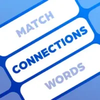 Connections Word Game